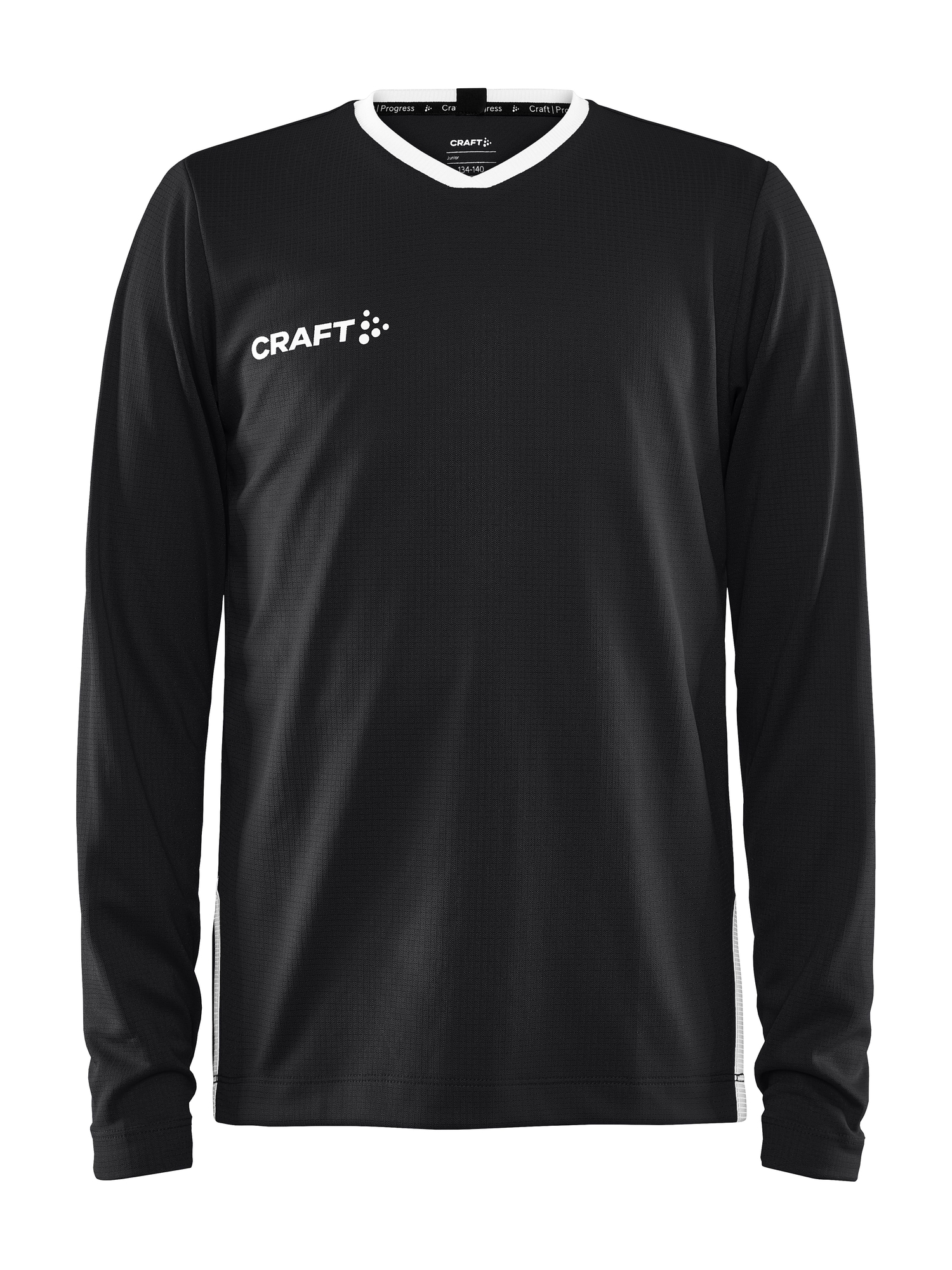 PROGRESS LS BASKET JERSEY JR 8