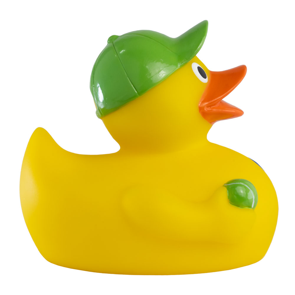 Tennis Duck 2