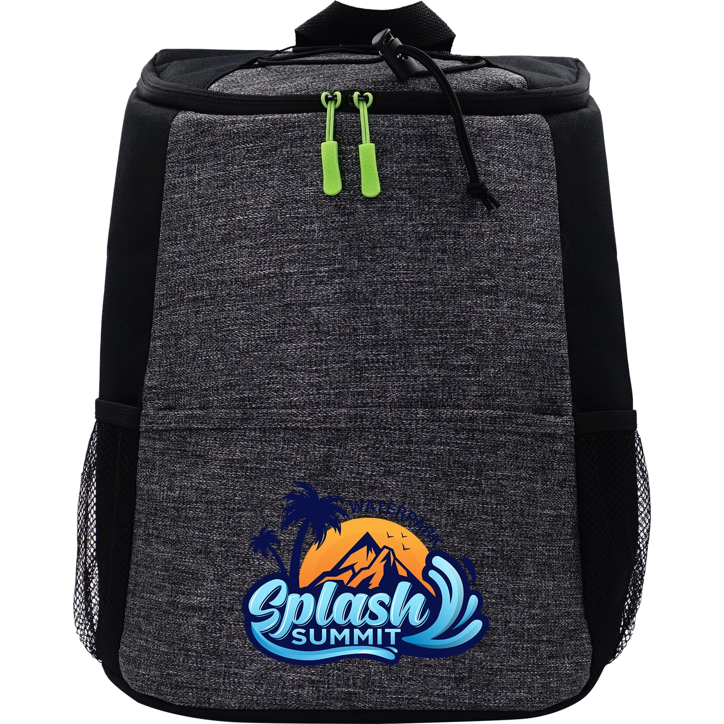 X Line Backpack Cooler 22