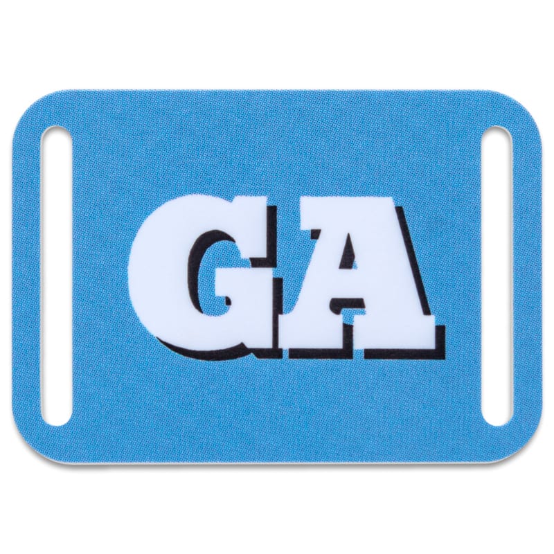 Cloth Wristbands 4