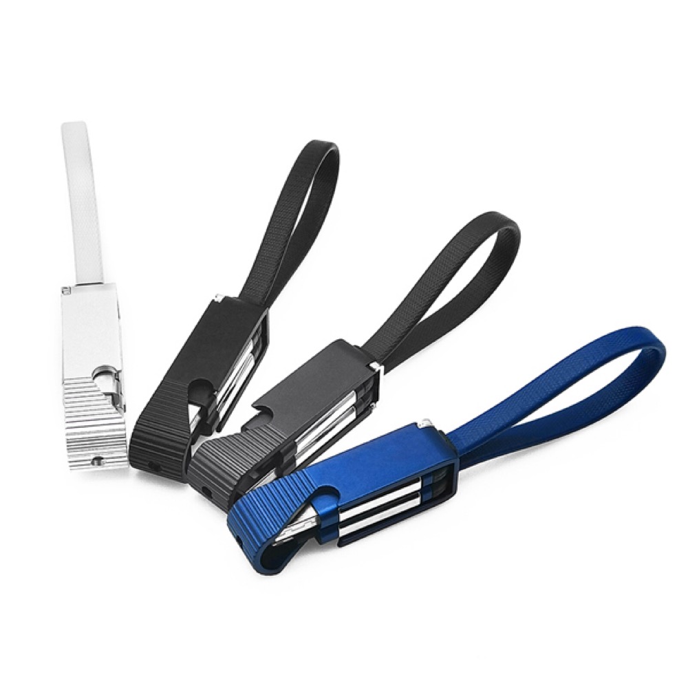 Fast Charging Data Cable W/Bottle Opener 7