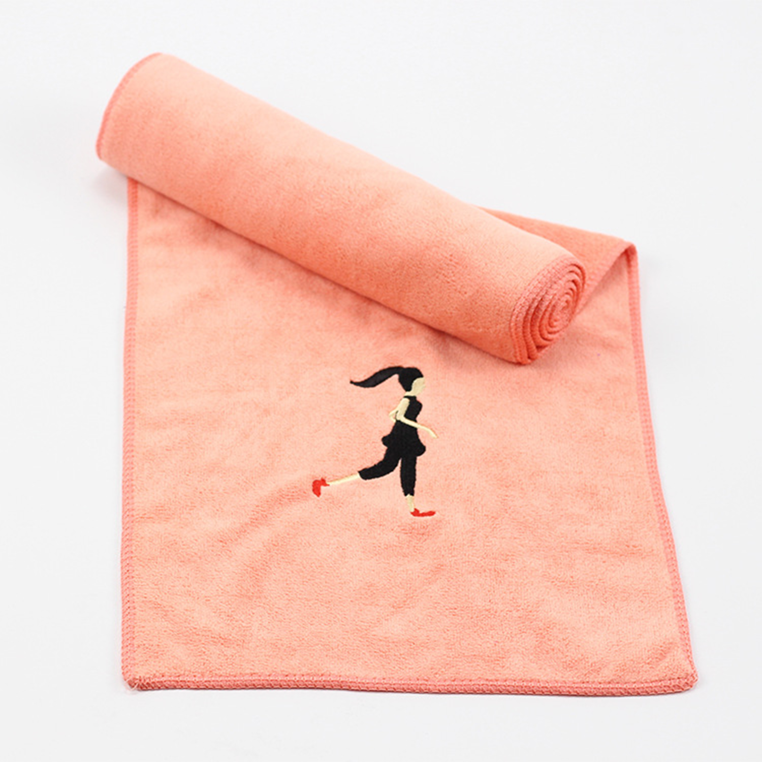 Sports Sweat-absorbent Towel 5