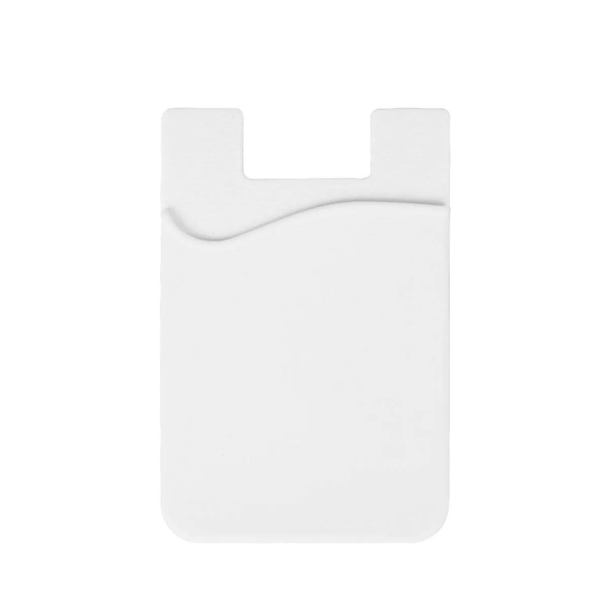 SILICONE PHONE WALLET 11
