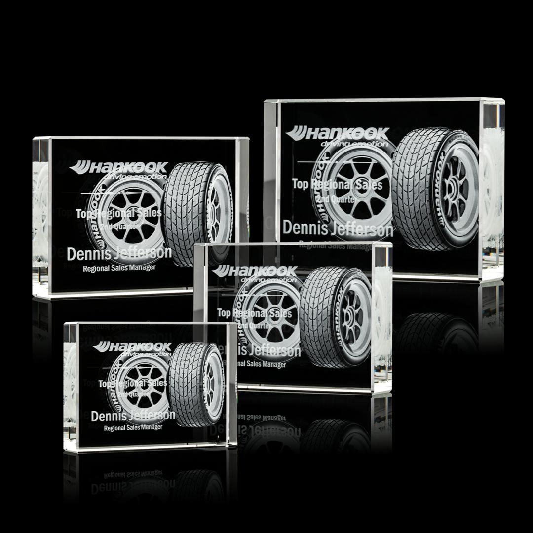 York 3D Award 17