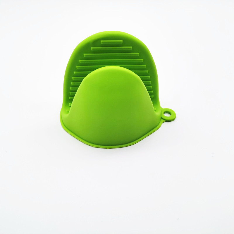 Silicone Finger Clip 2