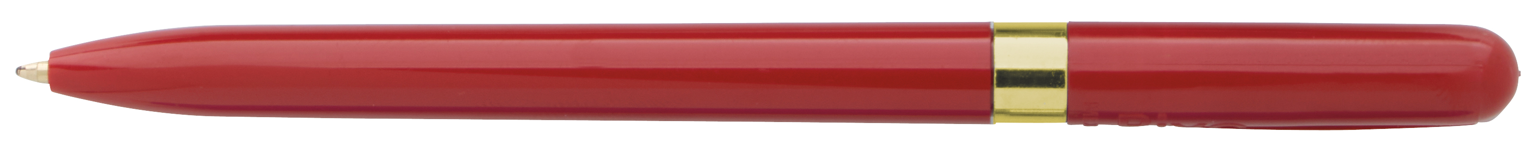 Classic Collection Pivo® Gold RABS Pen 25