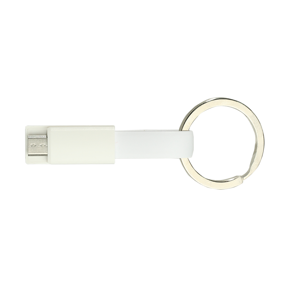 Commons Key Ring Charging Cable 3