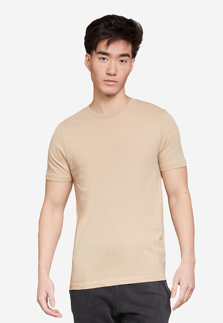 Heavyweight Tee 17