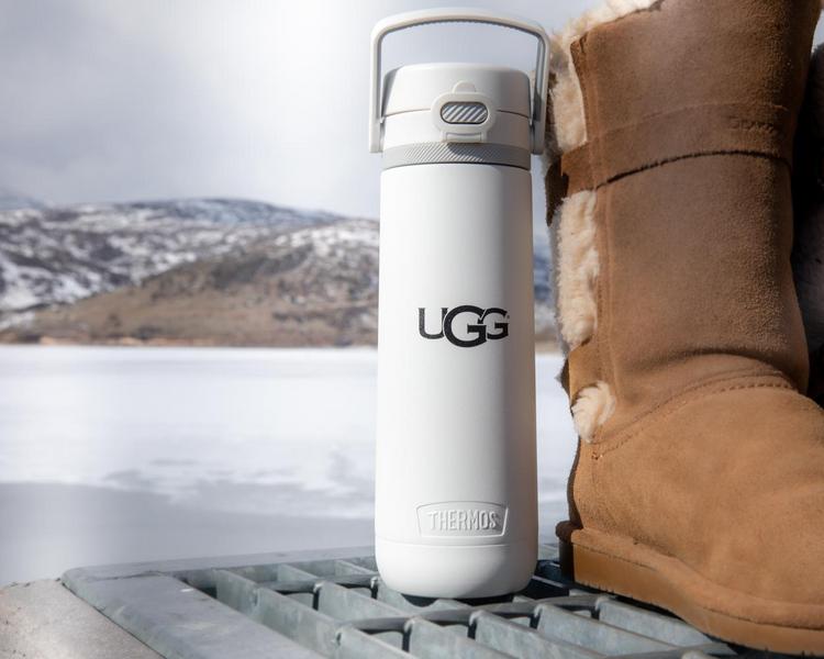 16 oz. Guardian Collection by Thermos® Stainless Steel Direct Drink Bottle 20