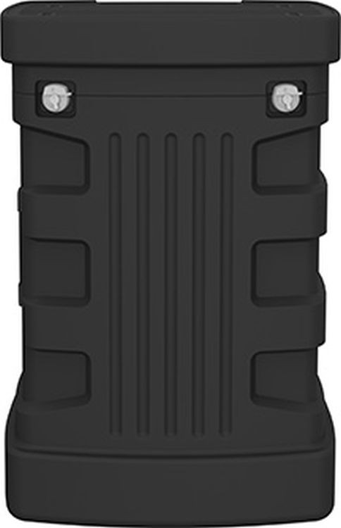 Standard Wheeled Display Case