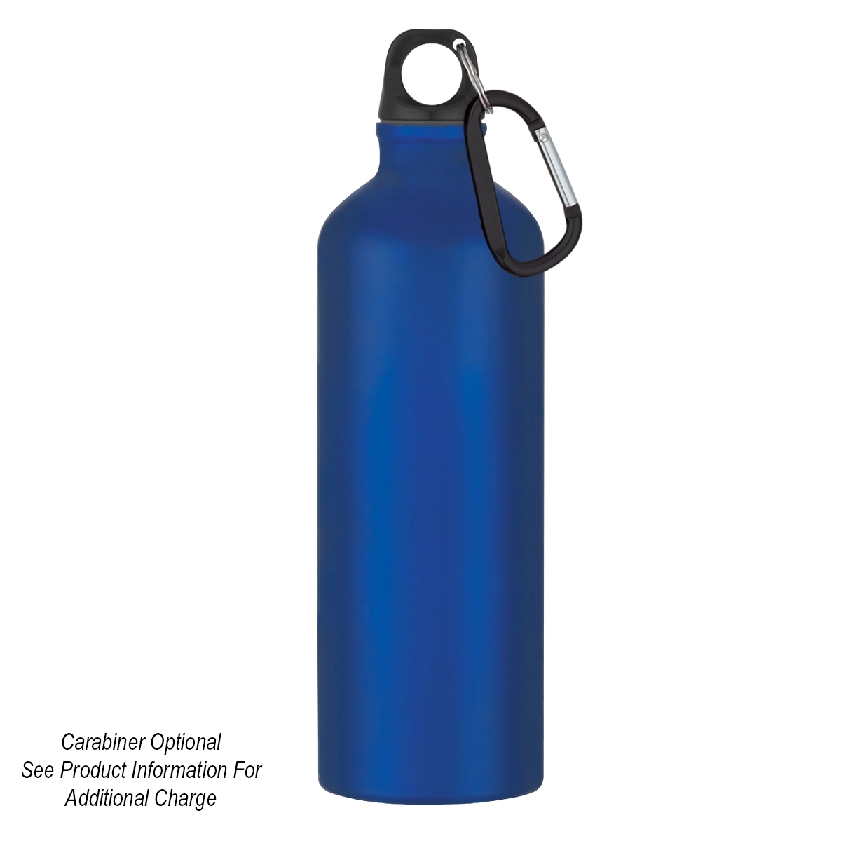 25 oz Aluminum Tundra Bike Bottles 4