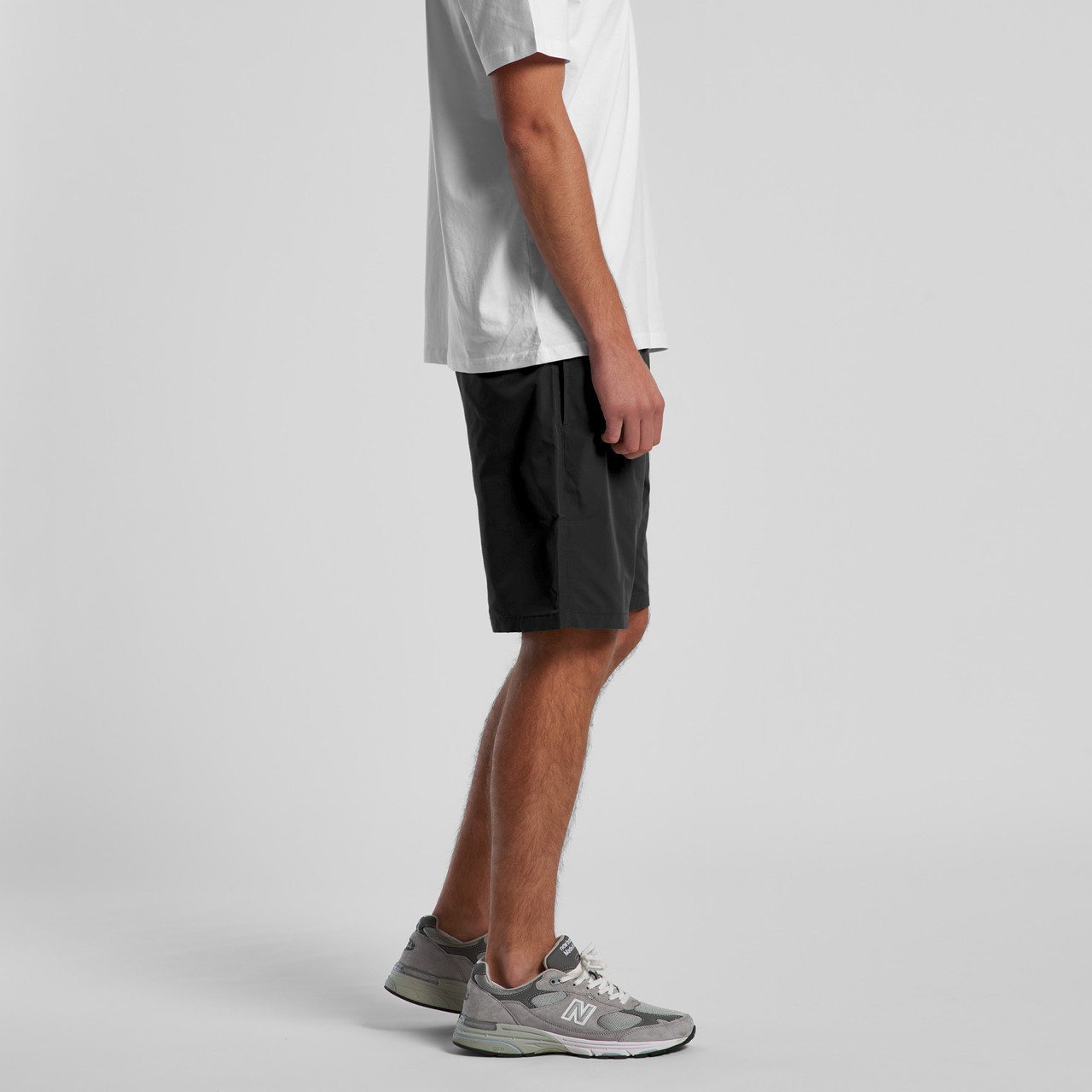 Active Training Shorts 19" | 5924 7