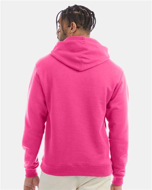 Unisex Powerblend® Hooded Sweatshirt - S700 263
