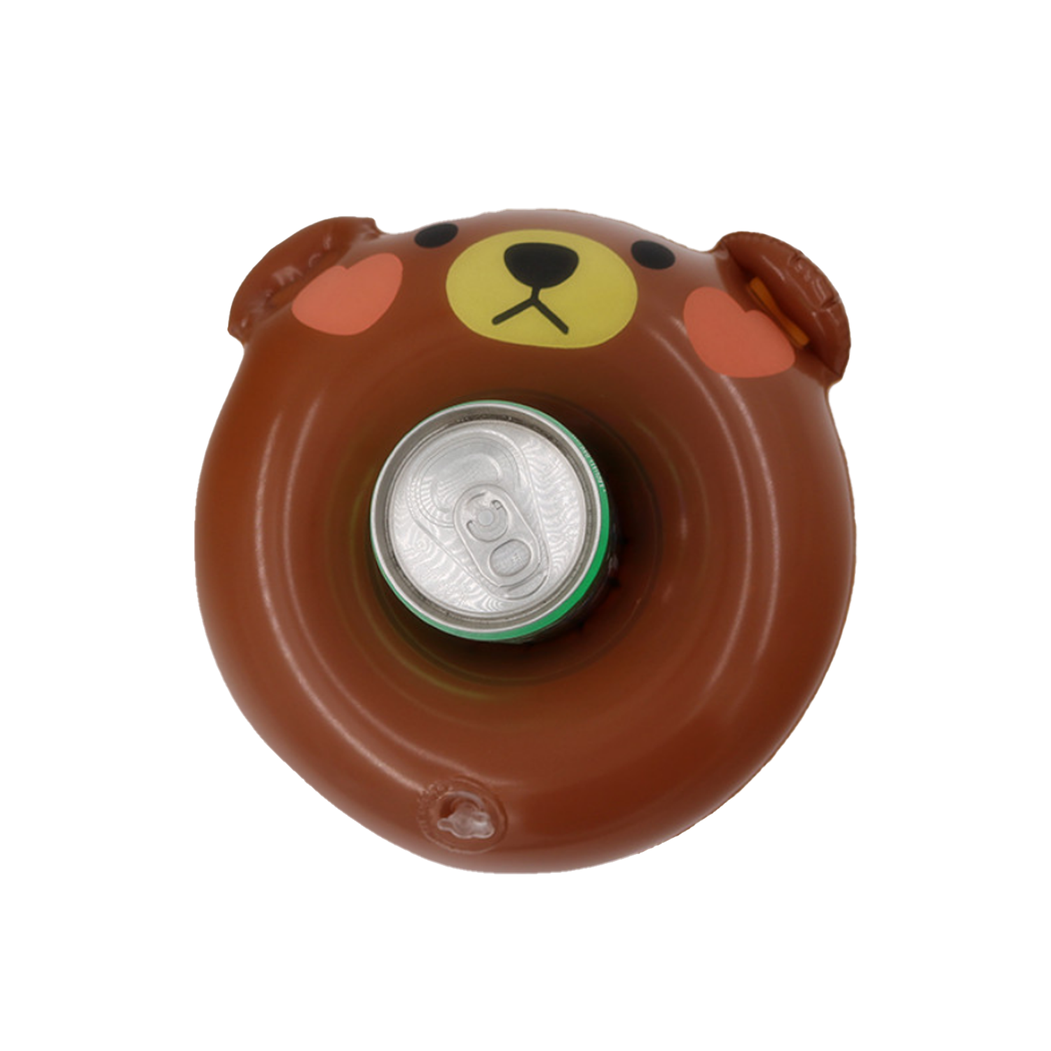 Bear Shape Drink Holder 2