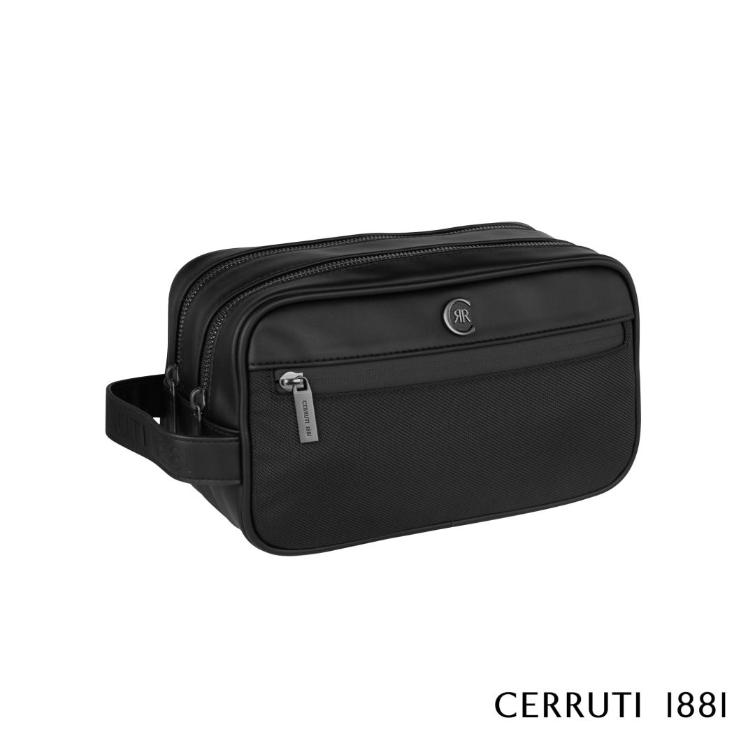 Cerruti 1881® Bond Cosmetic Bag 5
