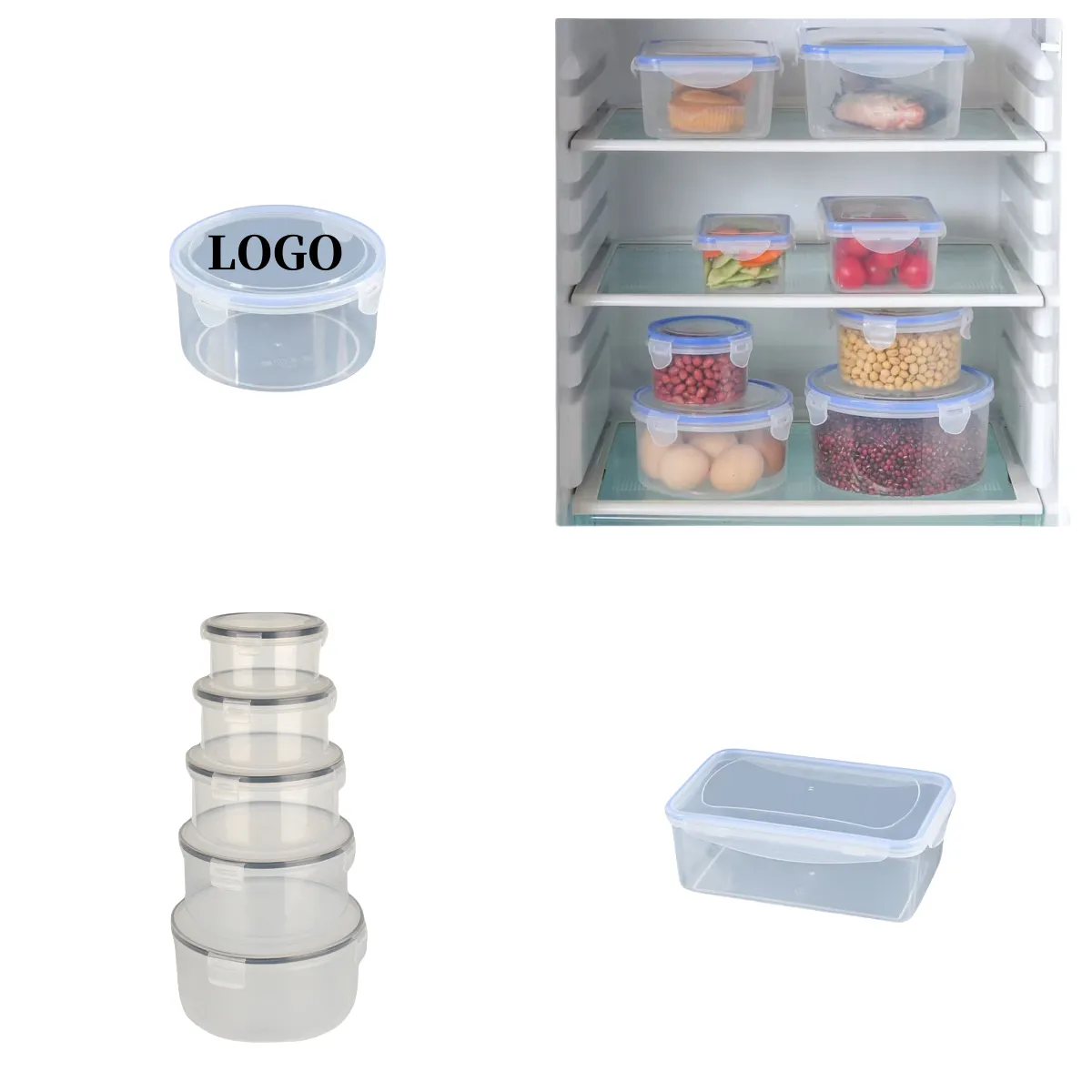 Fresh Container 3