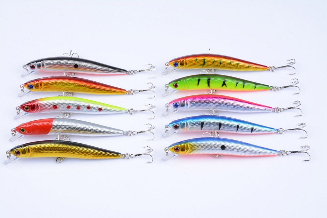 Fishing Lure Baits 5