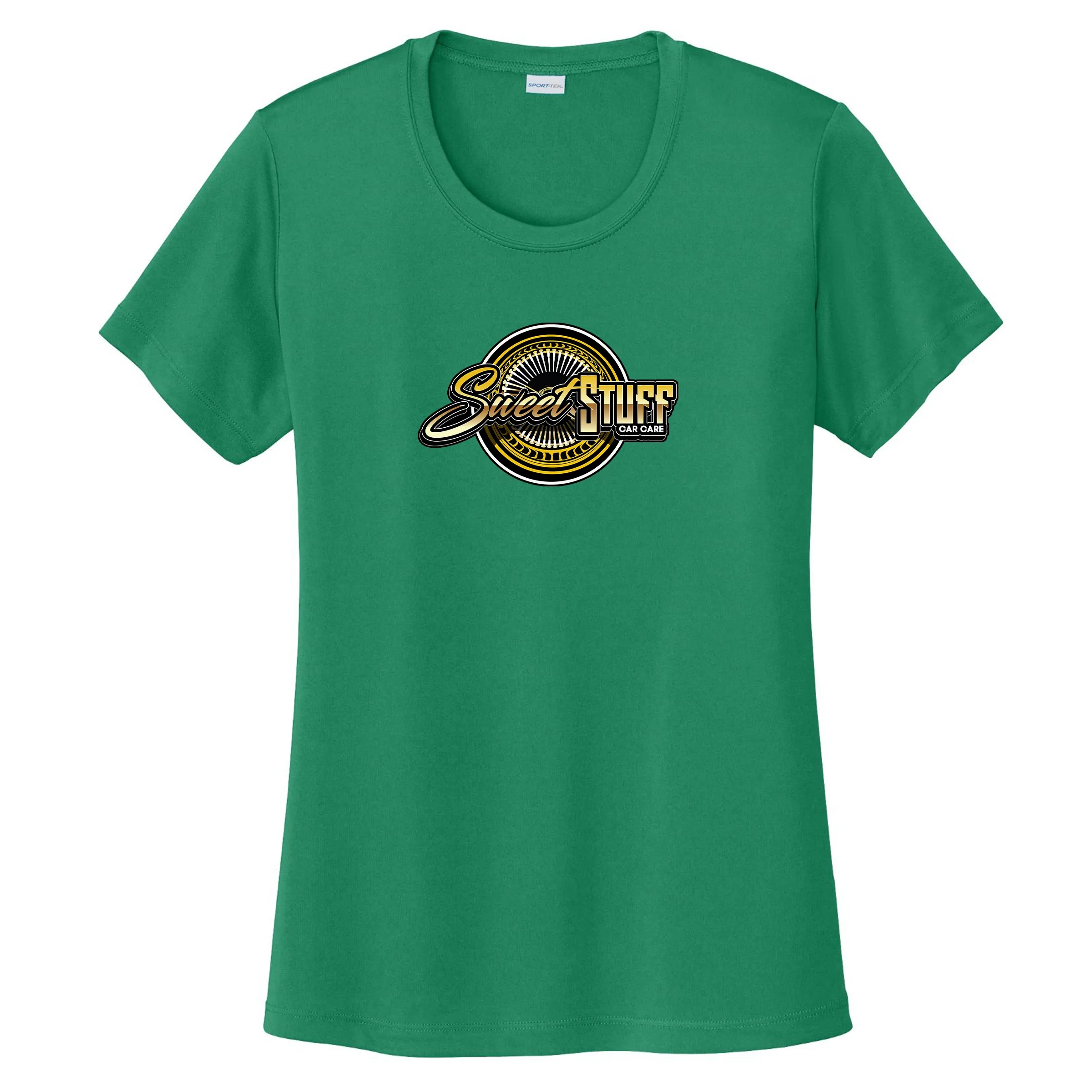 Ladies Sport Tek Competitor 29