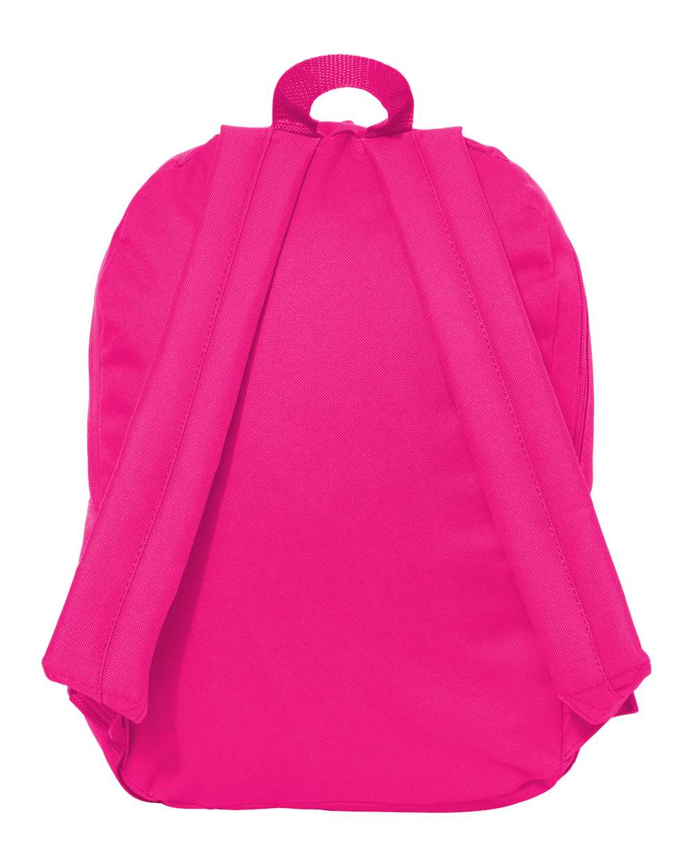 16" Basic Backpack - 7709 21