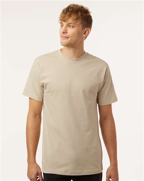 Unisex Heavyweight Street T-Shirt - 299 46