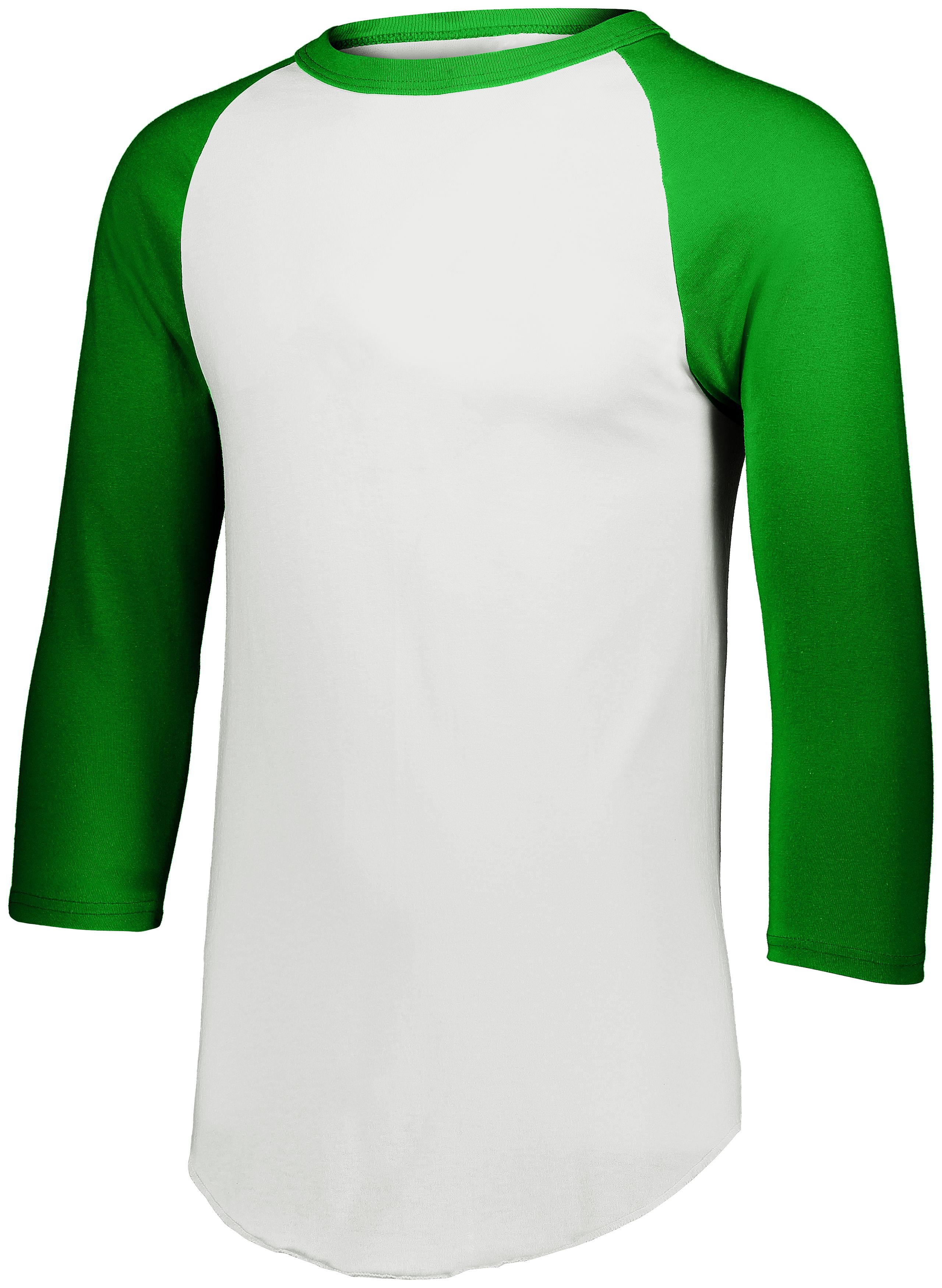 Youth Baseball 3/4 Sleeve Tee 2.0 4