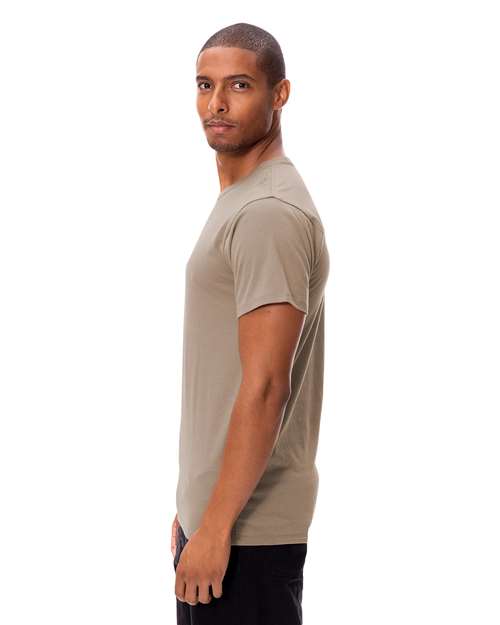 Unisex Ultimate T-Shirt - 180A 22