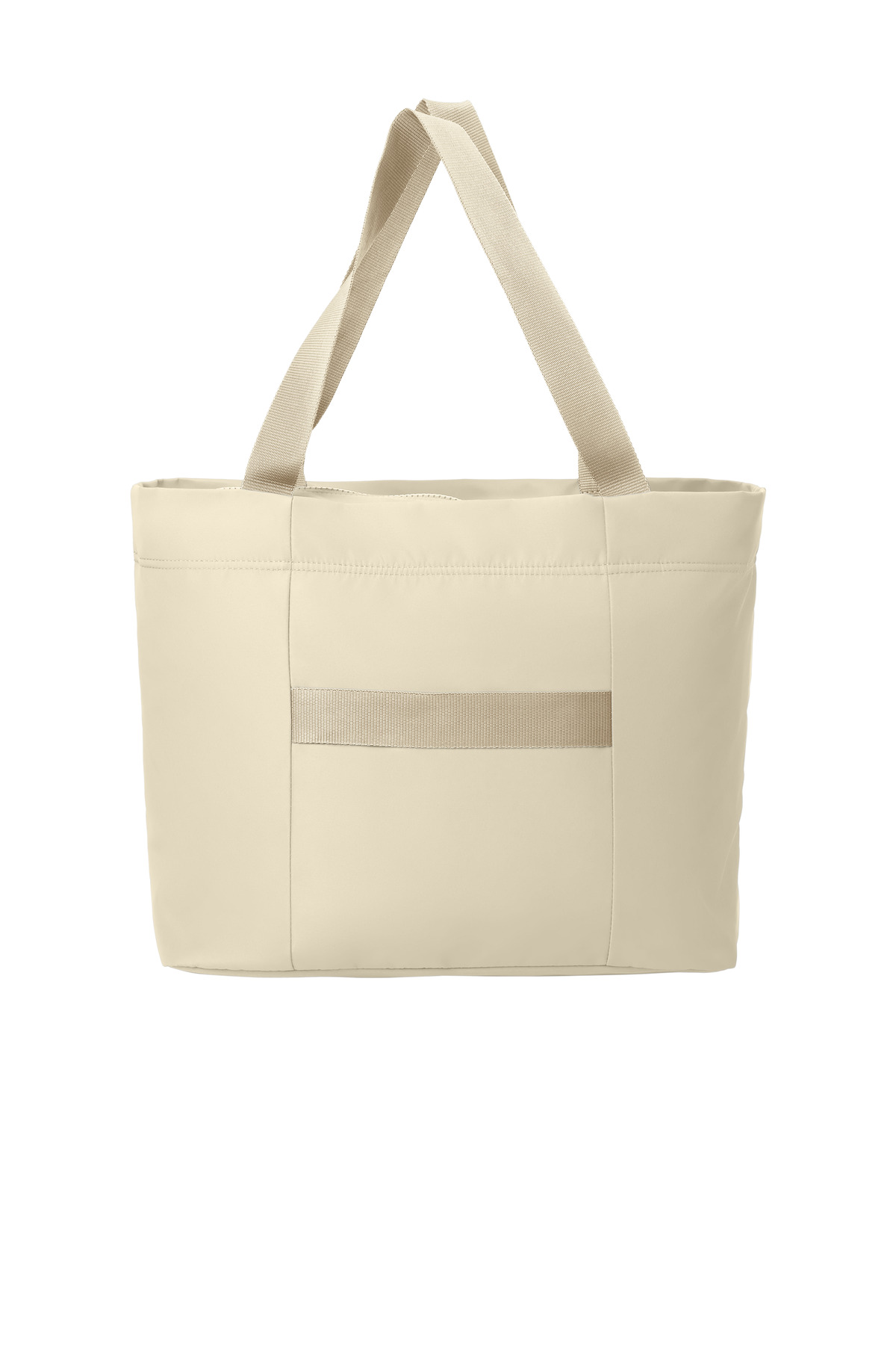 Port Authority Matte Carryall Tote BG435 7