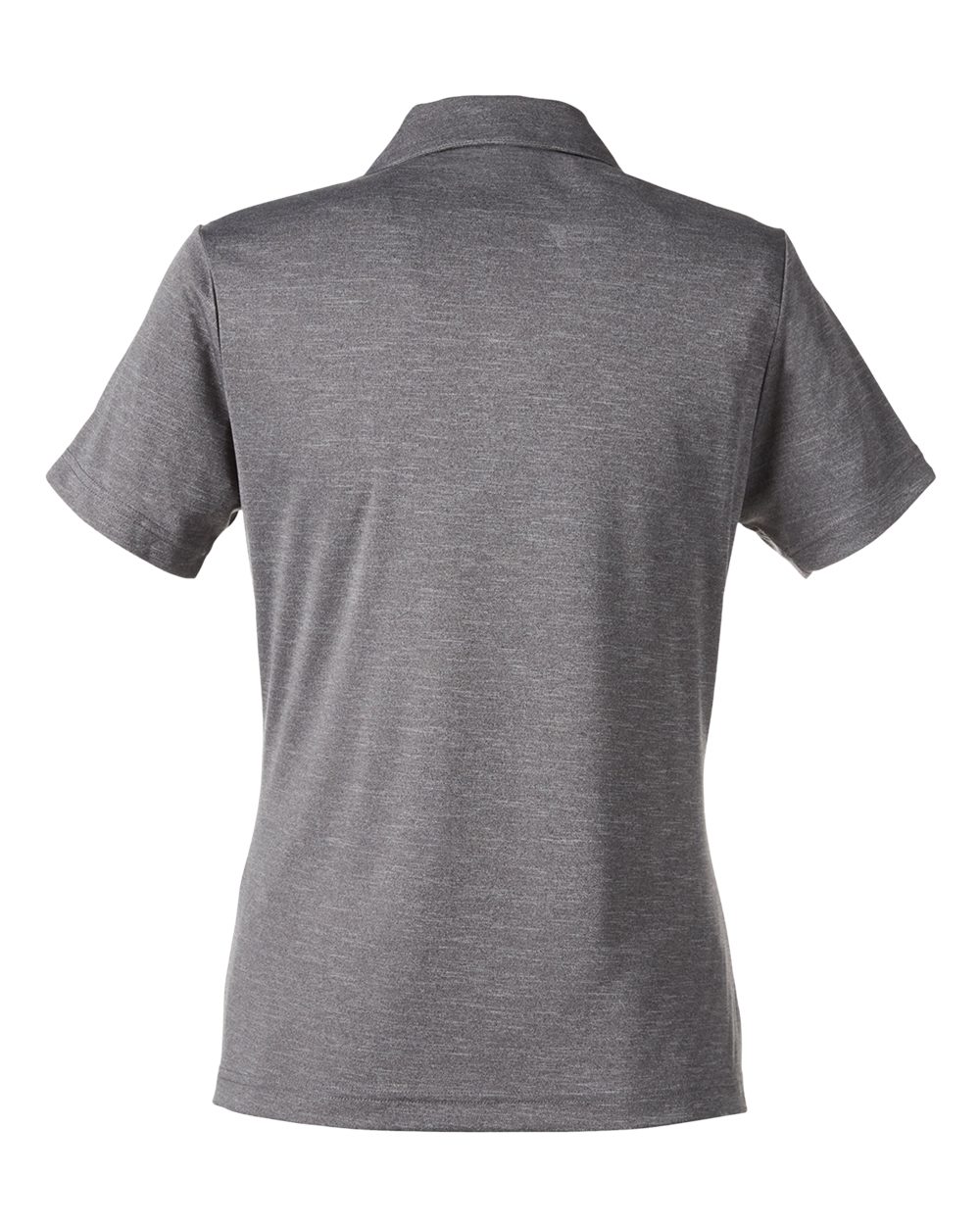 Women's Zone Sonic Heather Performance Polo - TT51HW 3