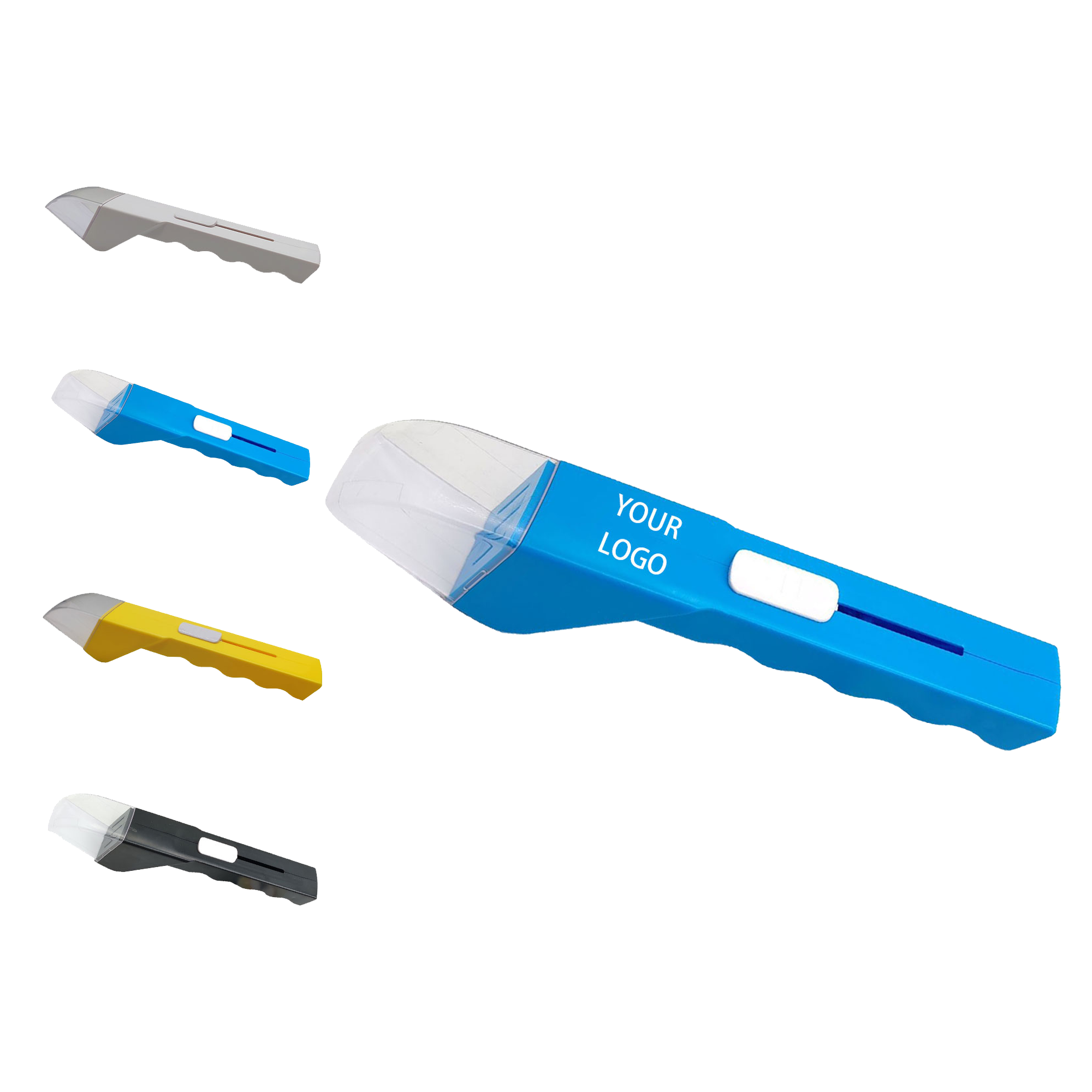 Compact Flying Pest Catcher 3