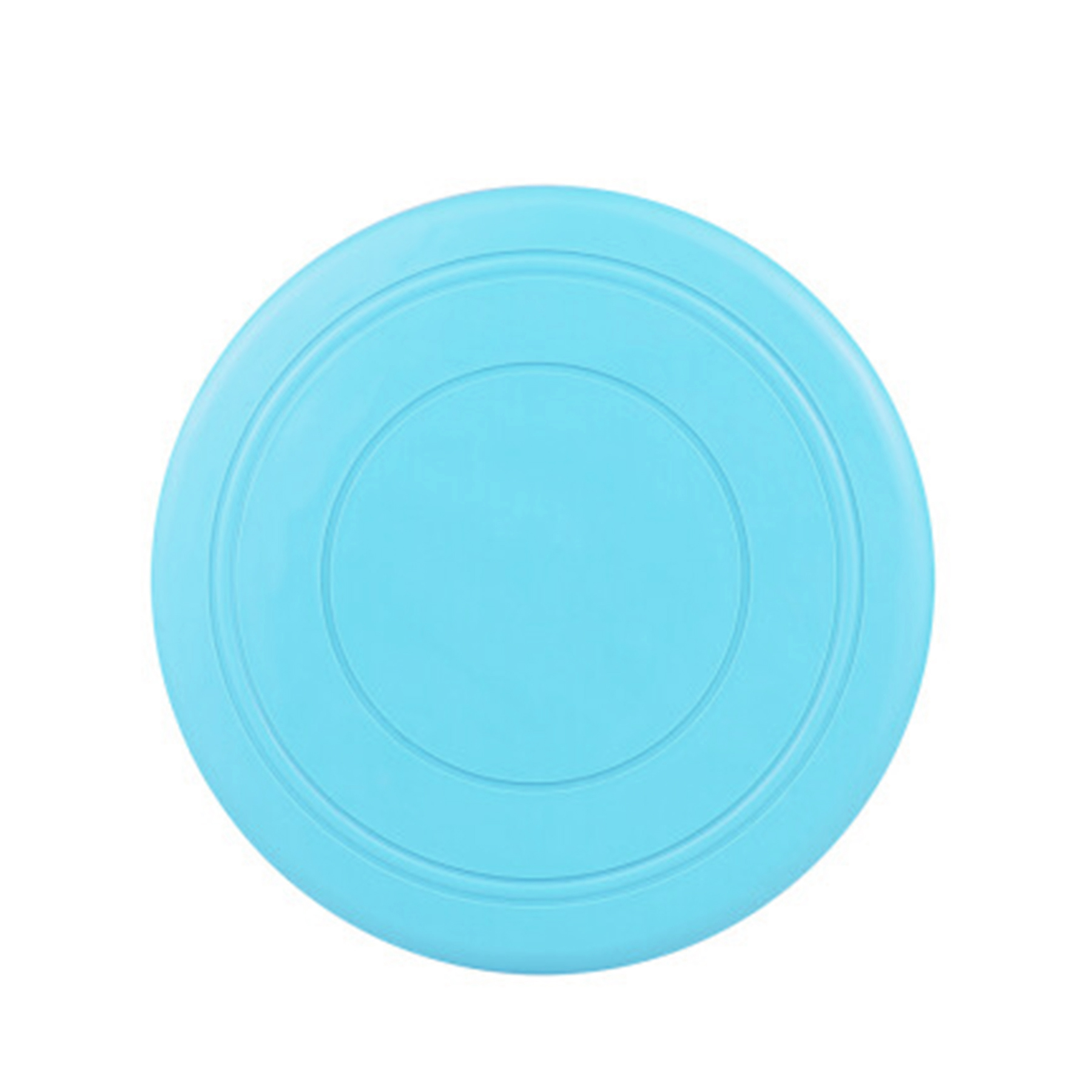 Brandy Silicone Flying Disc 12