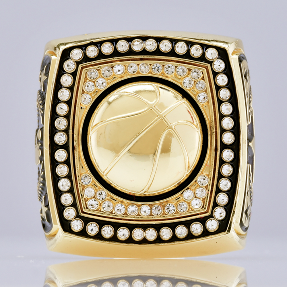 Epic Ring w/ Stock Bezel & Stock Side Inserts 39