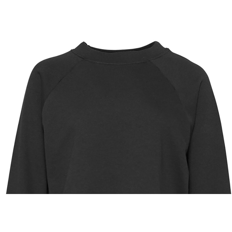Bella + Canvas Ladies' Raglan Pullover Fleece 6