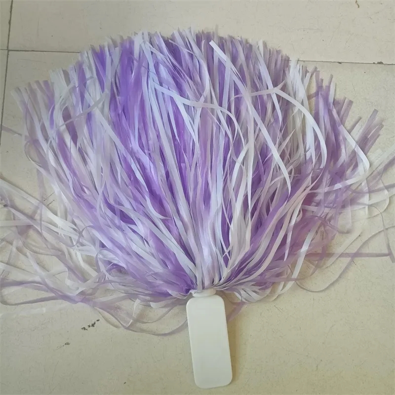 Cheering Pom-Poms 3
