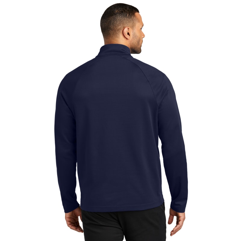 Port Authority C-FREE Cypress 1/4-Zip 9