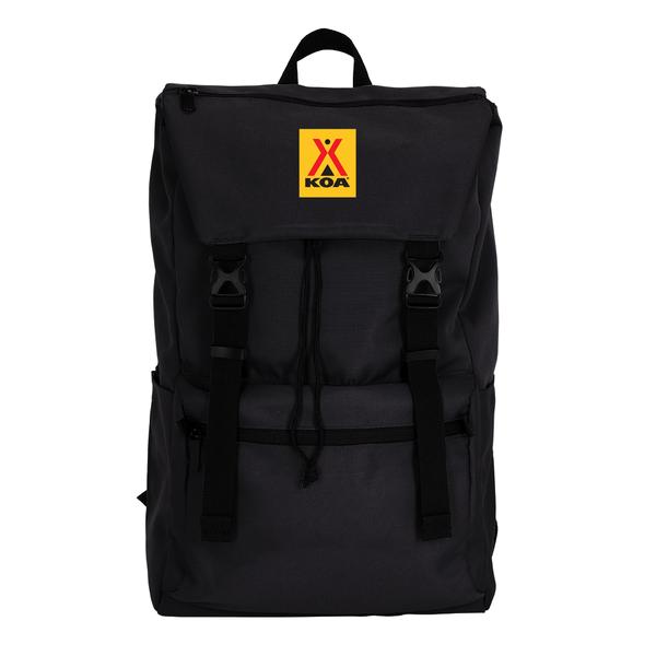 Nomad rPET Buckle Backpack 33
