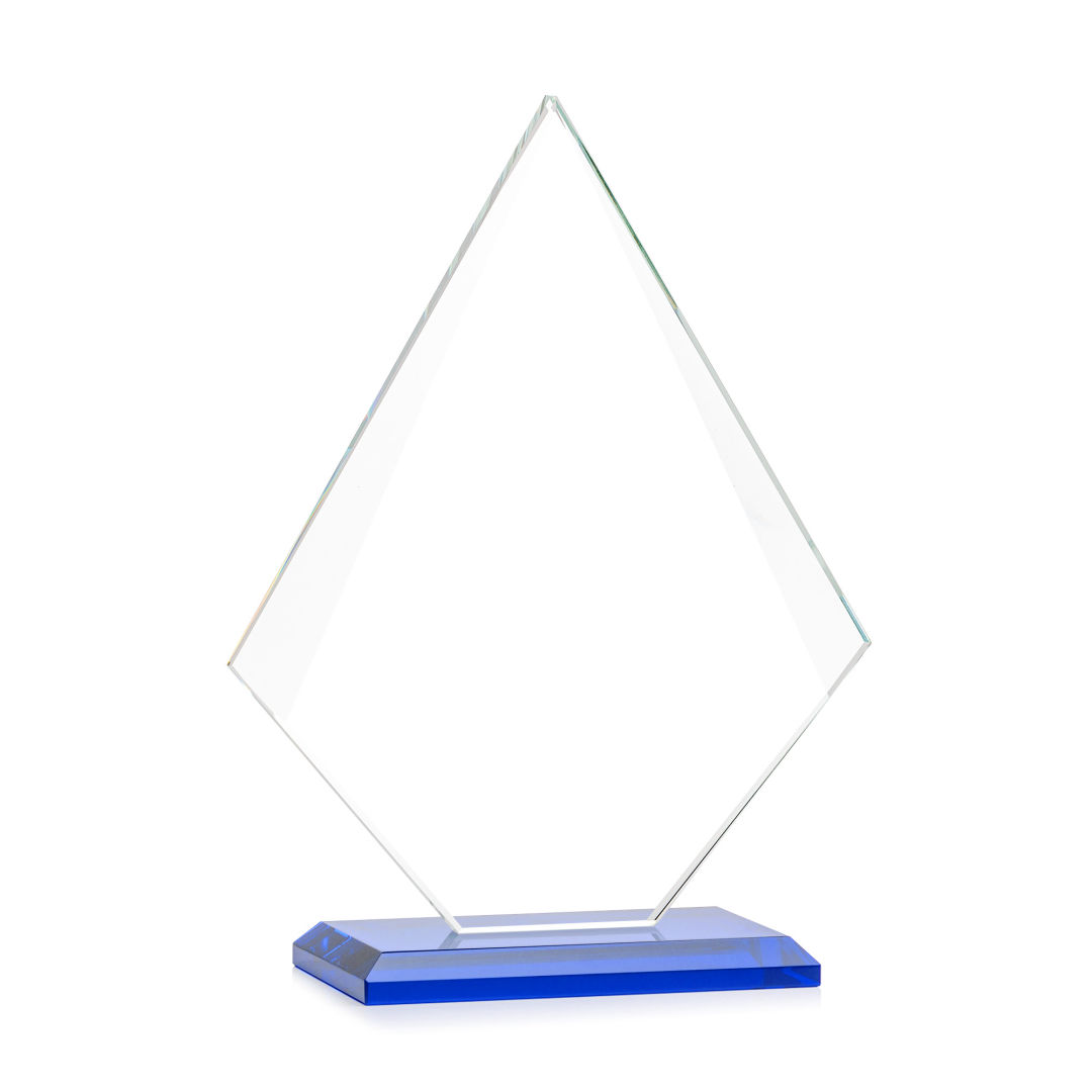 Rideau VividPrint™ Award - Blue 1