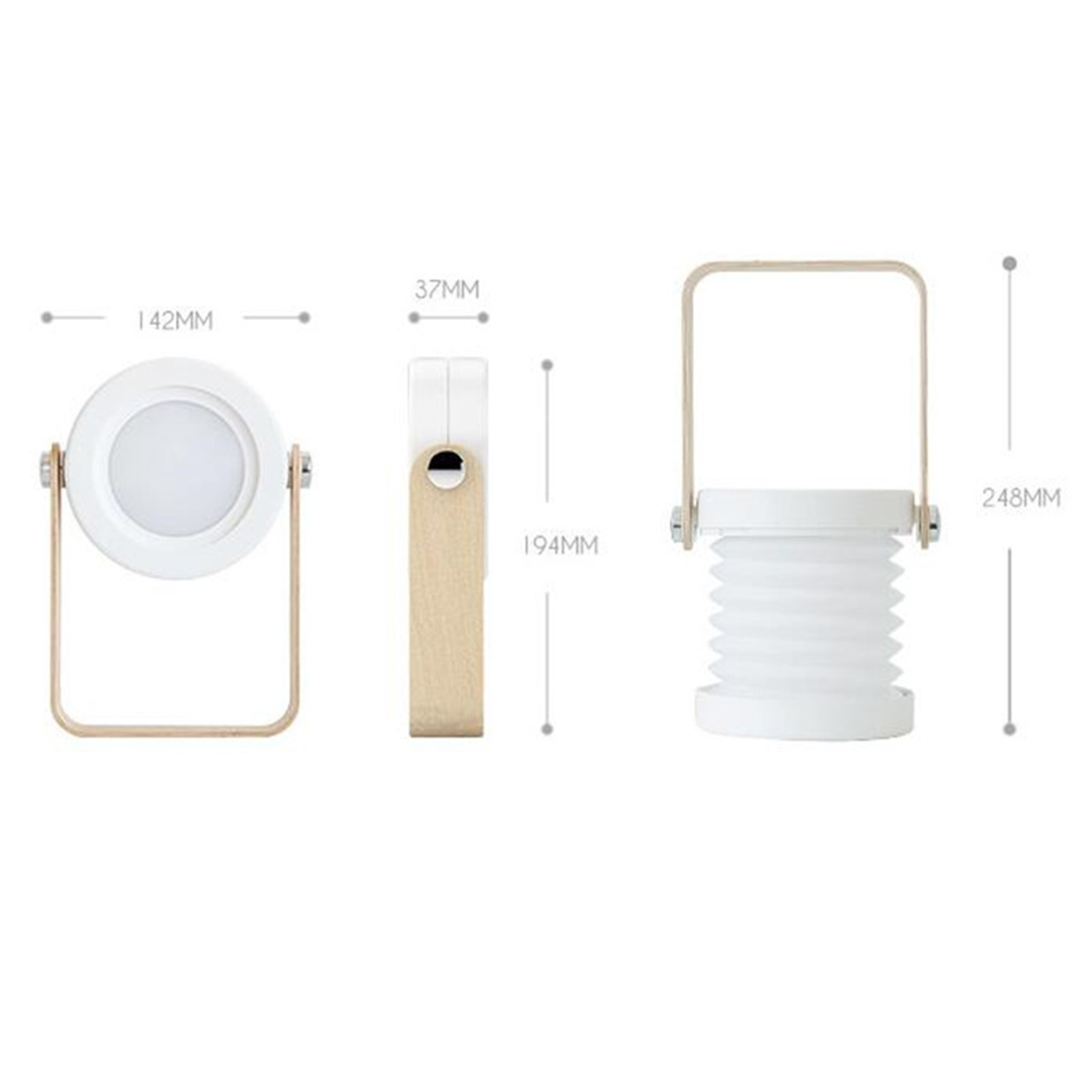 Indoor Led Night Lamp 2