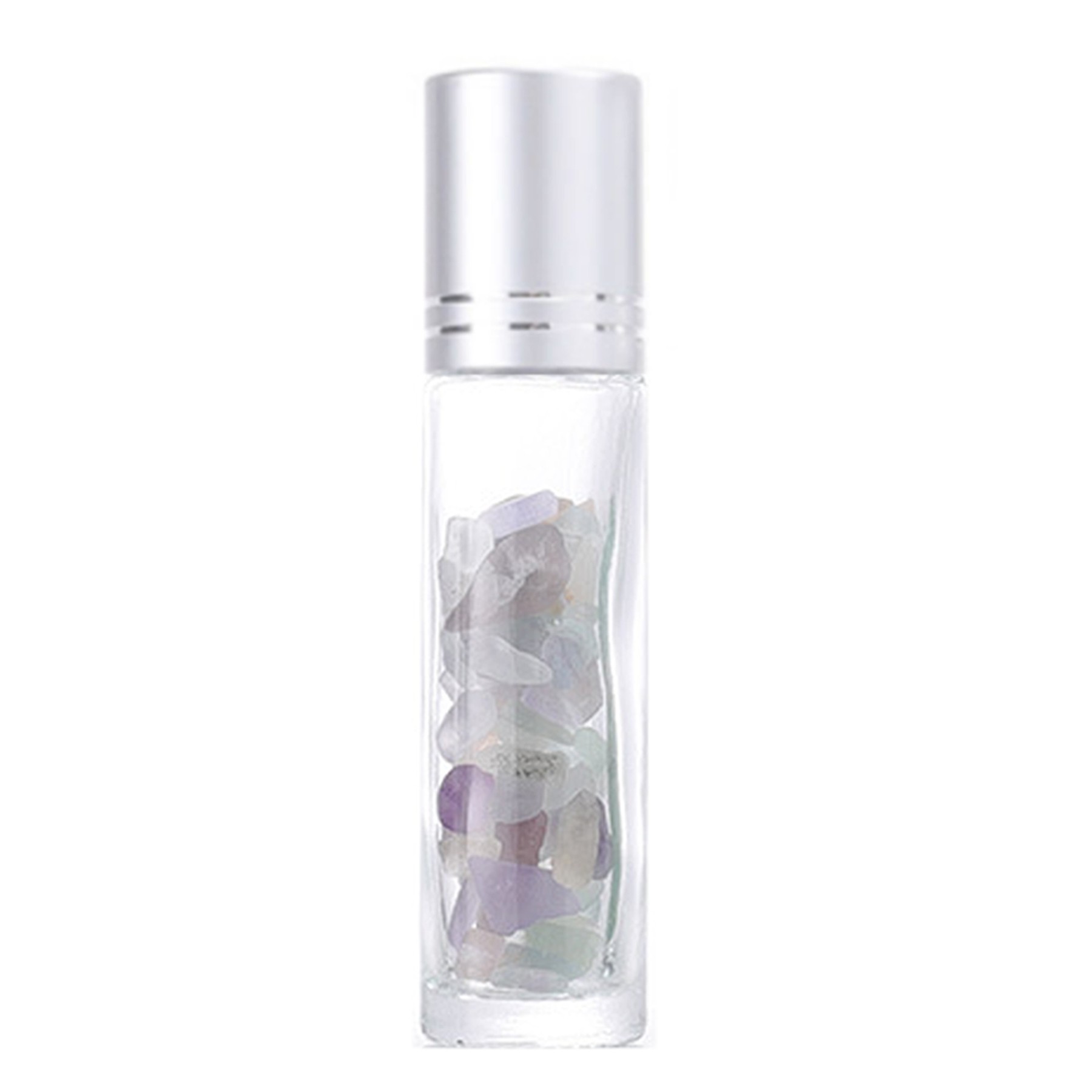 Gemstone Essential Dispenser Oil Bottle 2