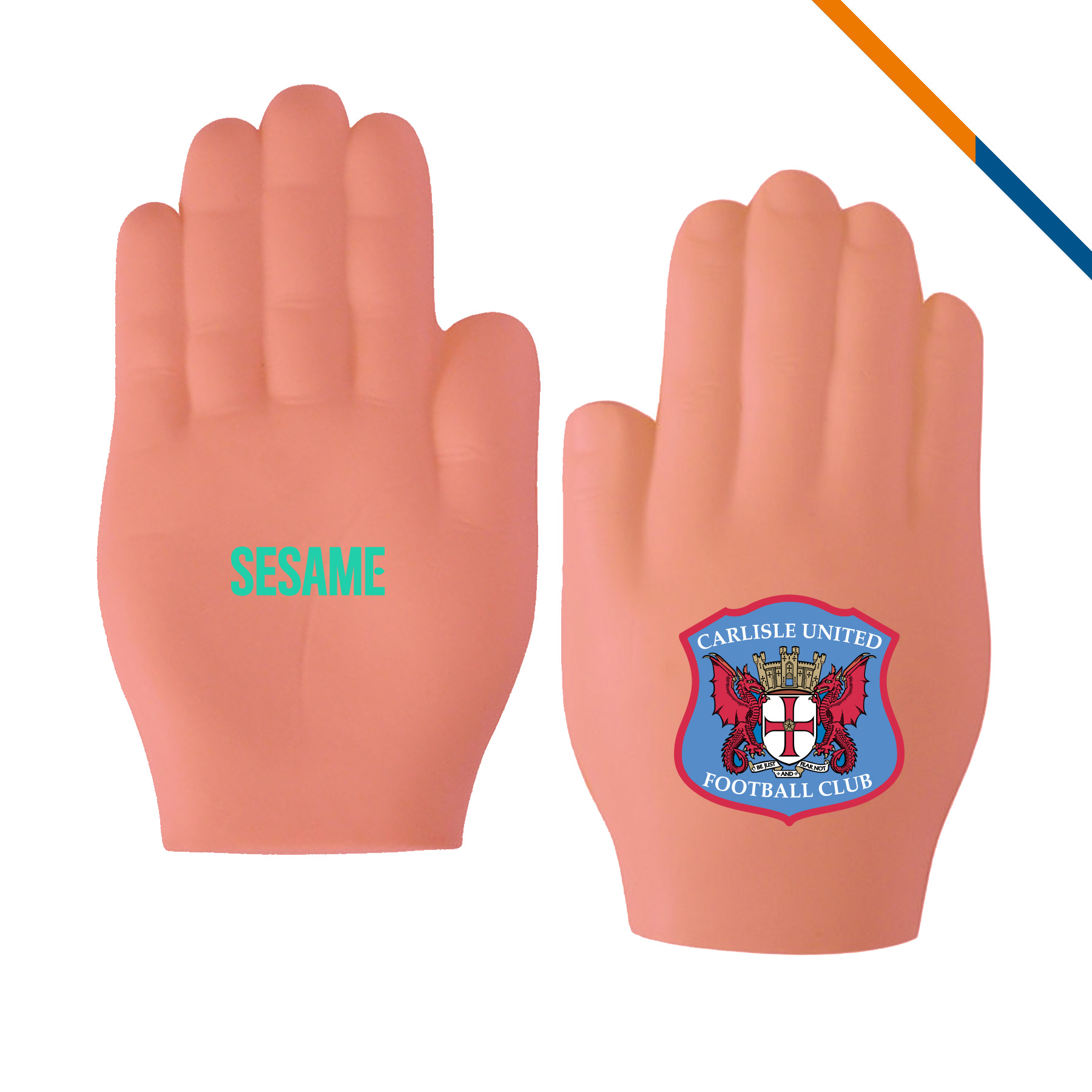 Ayril Hand Stress Balls 3