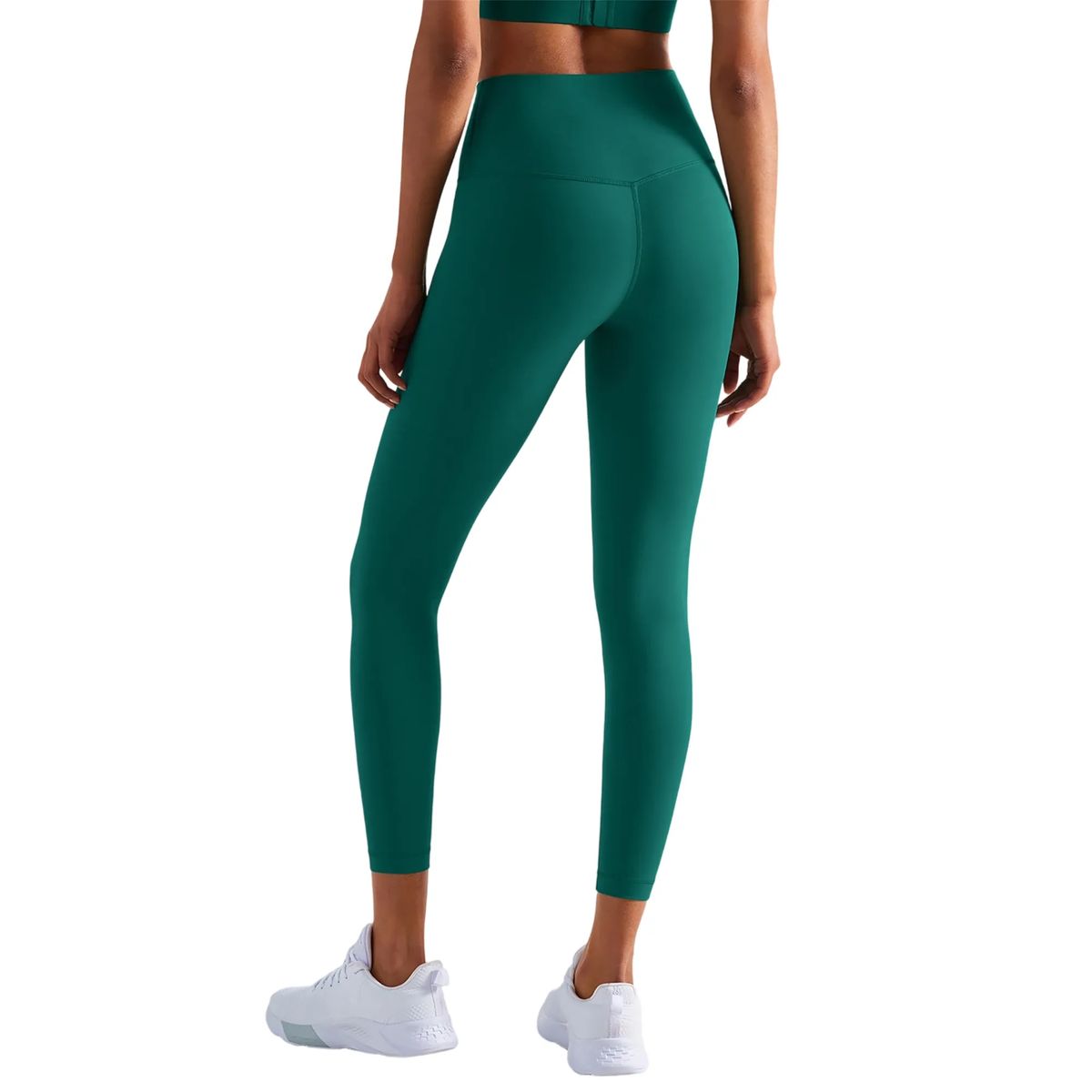 Athletic Leggings with Four Way Stretch 48