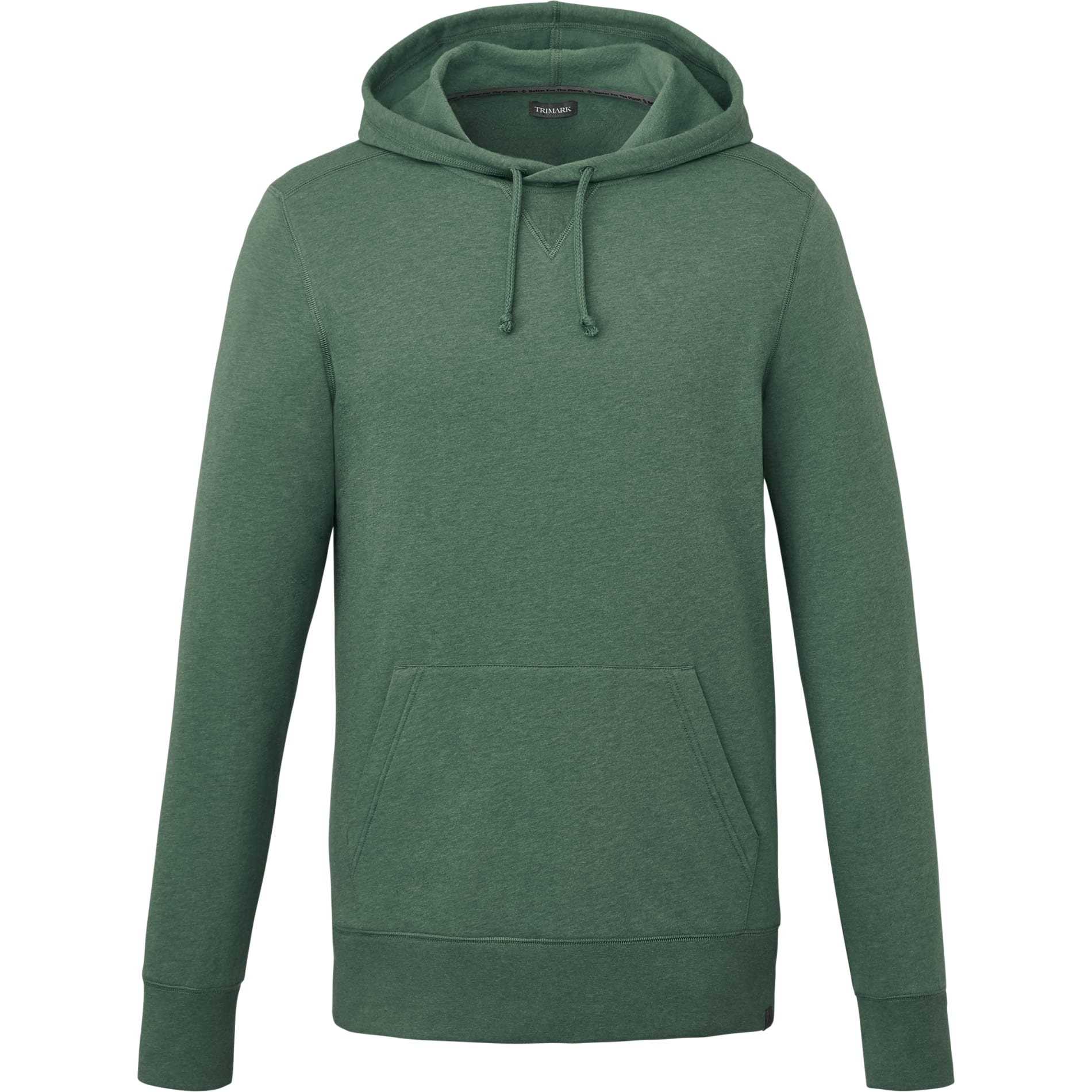 Men's ARGUS Eco Fleece Hoody 69