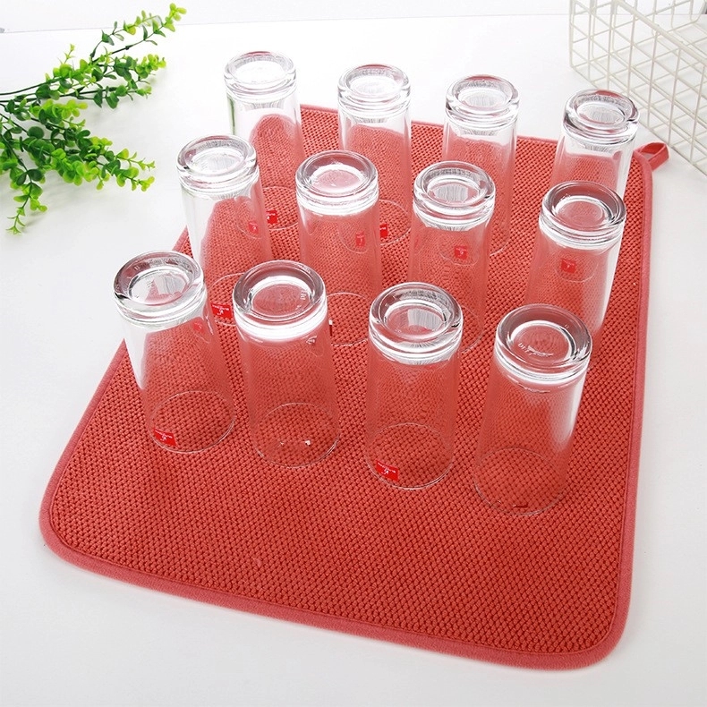 Quick Dry Placemat Mat 7