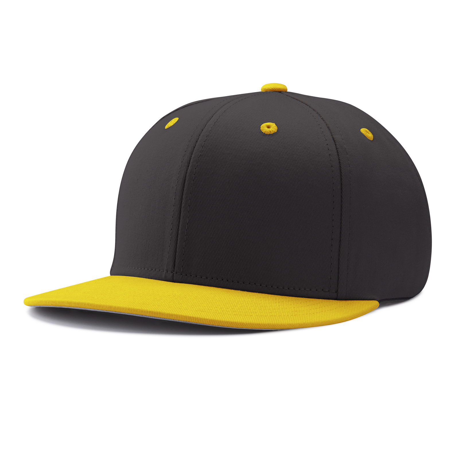 Pennant Snapback Cap 4