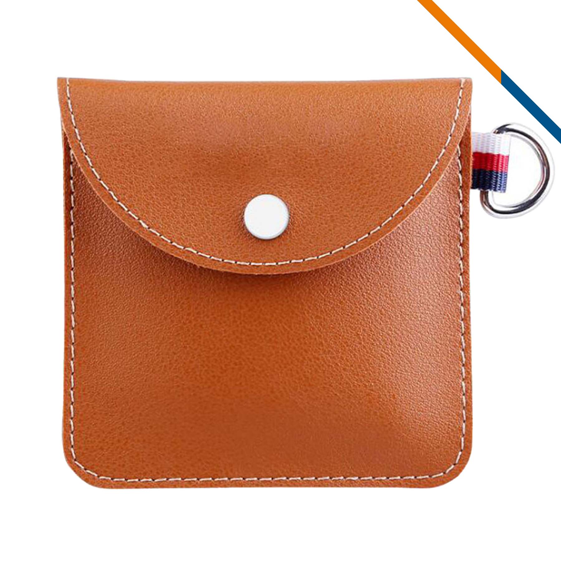 Willkie Mini PU Pouch 8