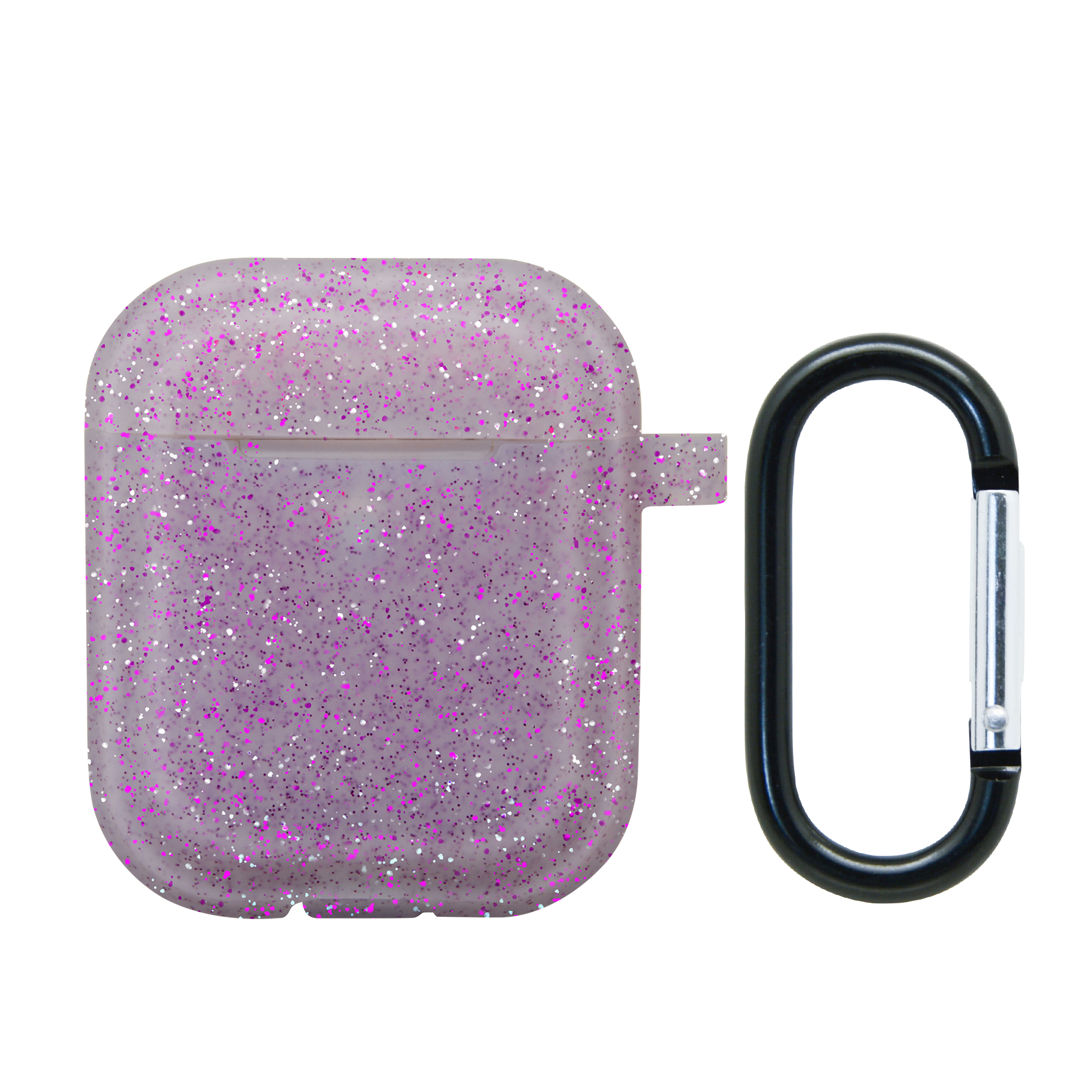 Sparkling Airpods Case 3