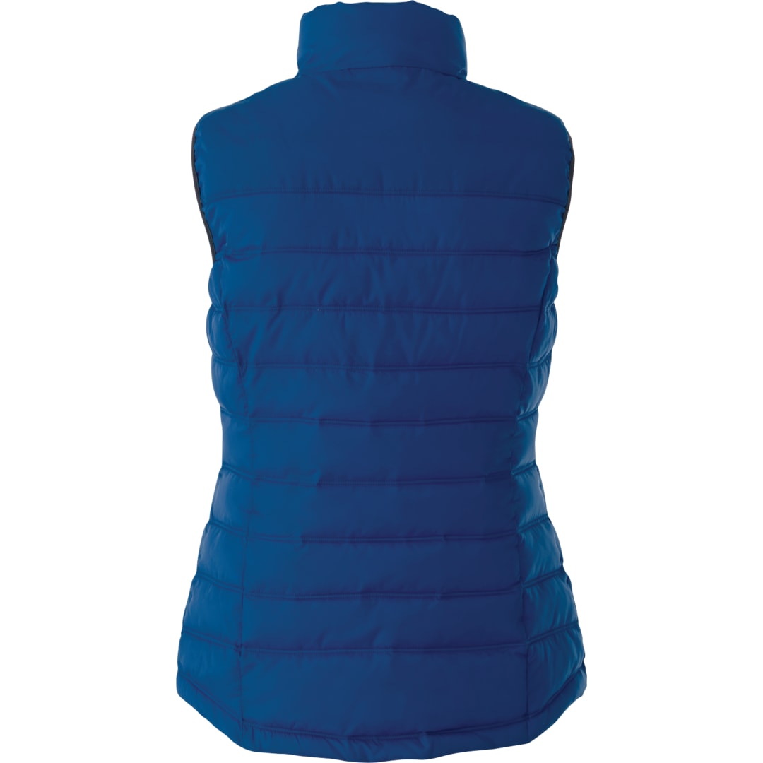 Women's Mercer Insulated Vest 77