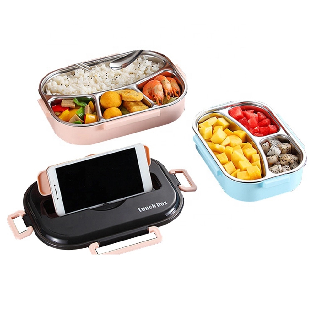 Lunch Box Set 2