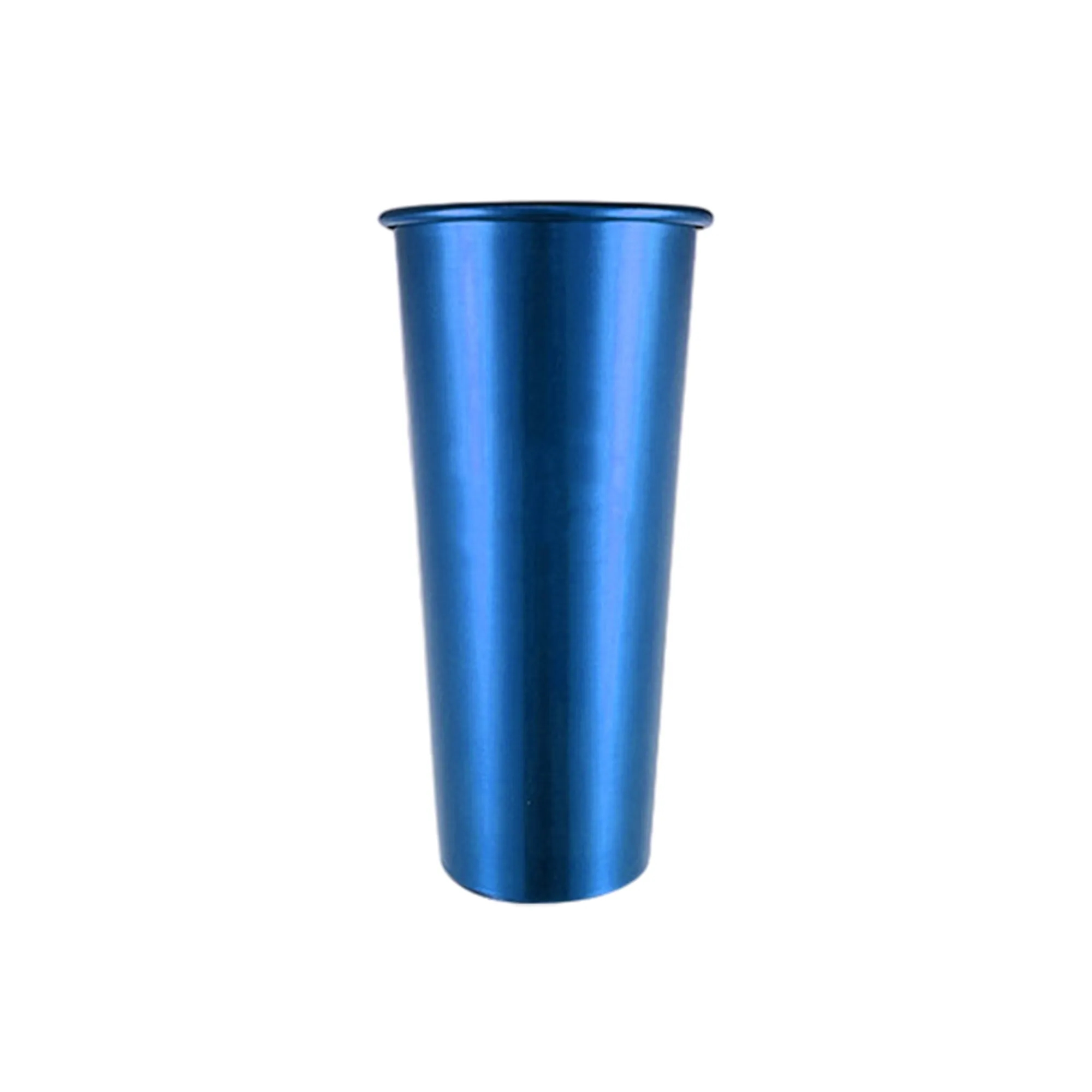 16Oz Environmentally Friendly Beer Aluminum Cups 4