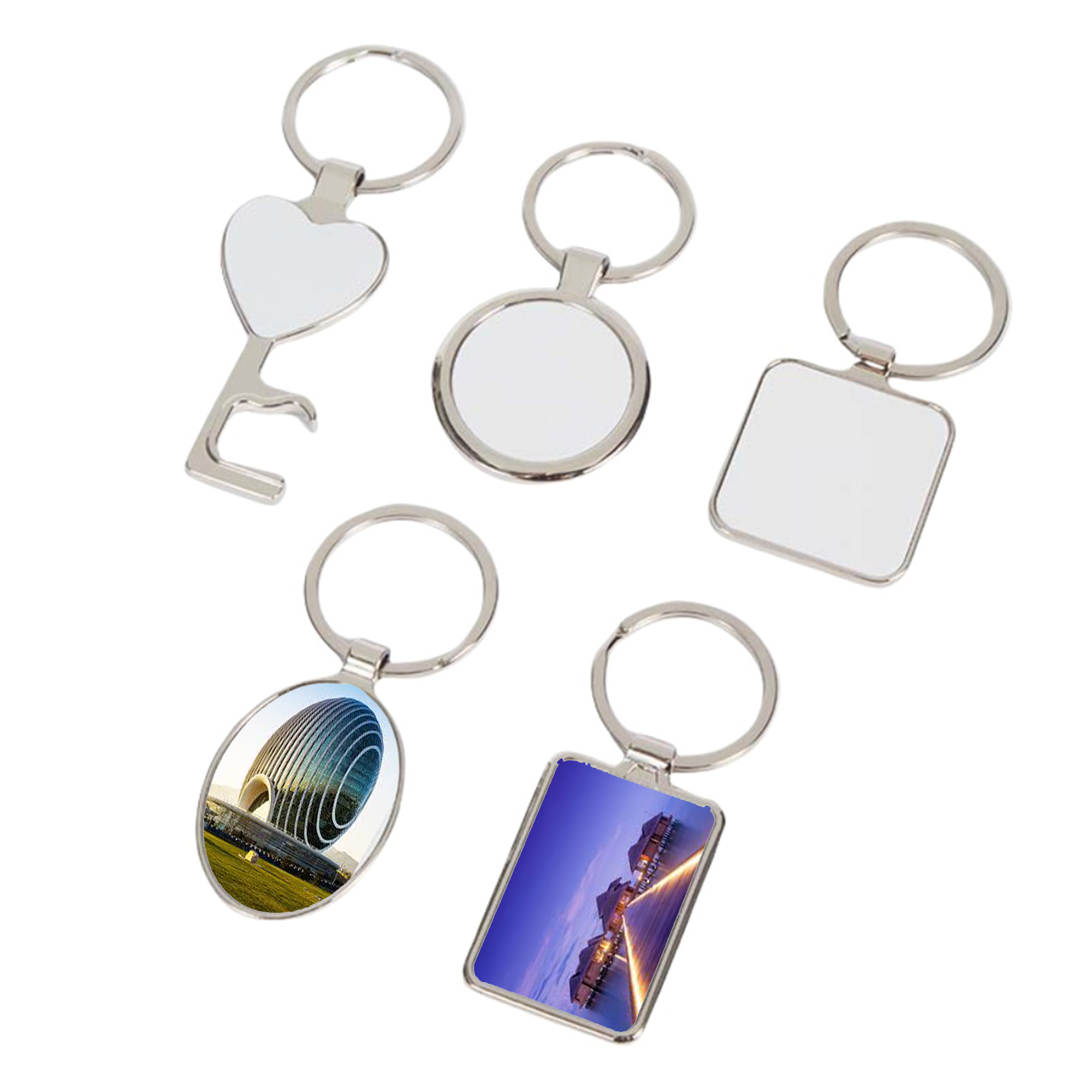 Custom Keychain 2