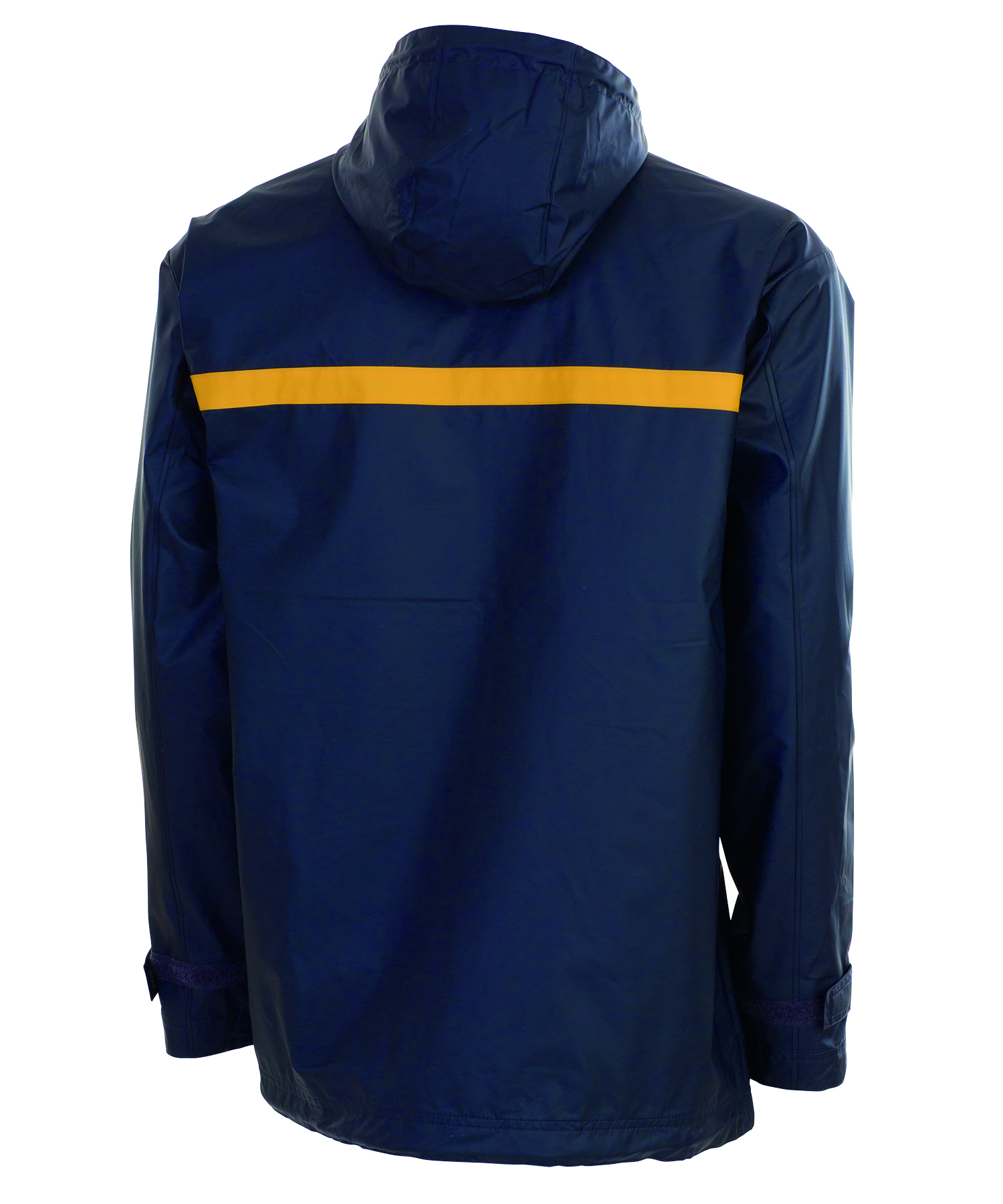 Men's New Englander® Rain Jacket 12